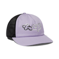 Hell Razor Trucker (Lavender)