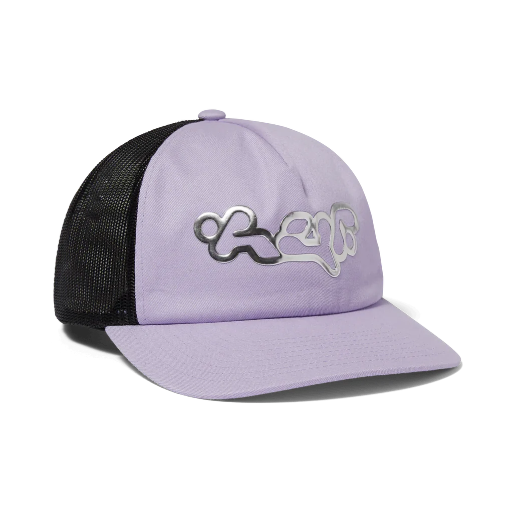 Hell Razor Trucker (Lavender)