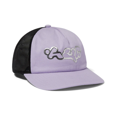 Hell Razor Trucker (Lavender)
