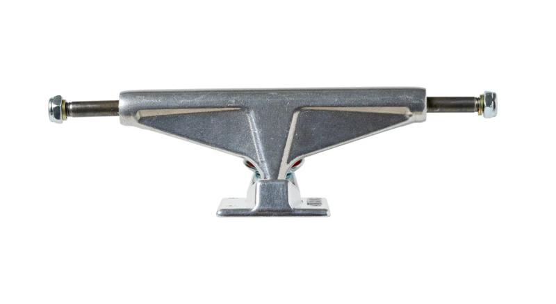 Venture Team V-Forged Trucks Polished Pair (Polished) - 5.2HI