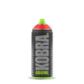 Kobra HP Range - 400ml (New)