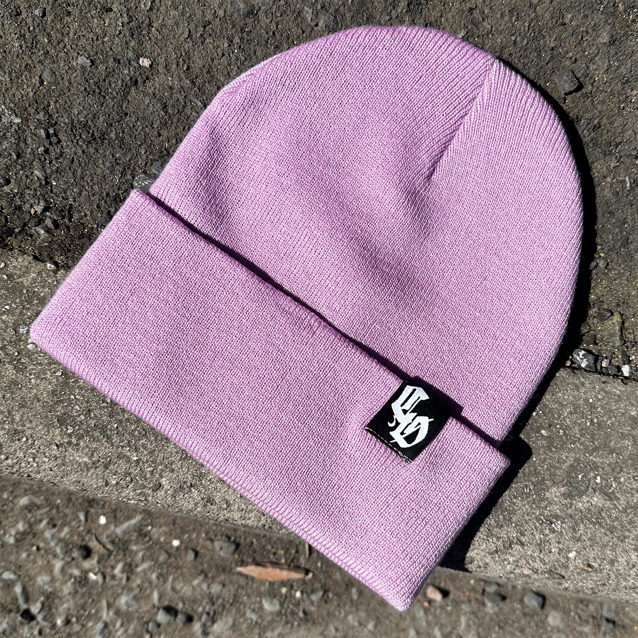 Sustainable Beanie - C.O.S.S