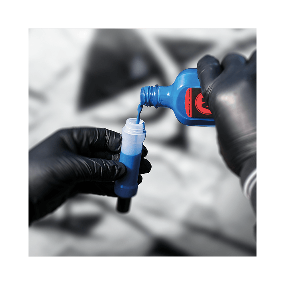 Molotow Dripstick DS-S II - Rollerball