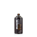 Montana Black Spray Paint - 50ml
