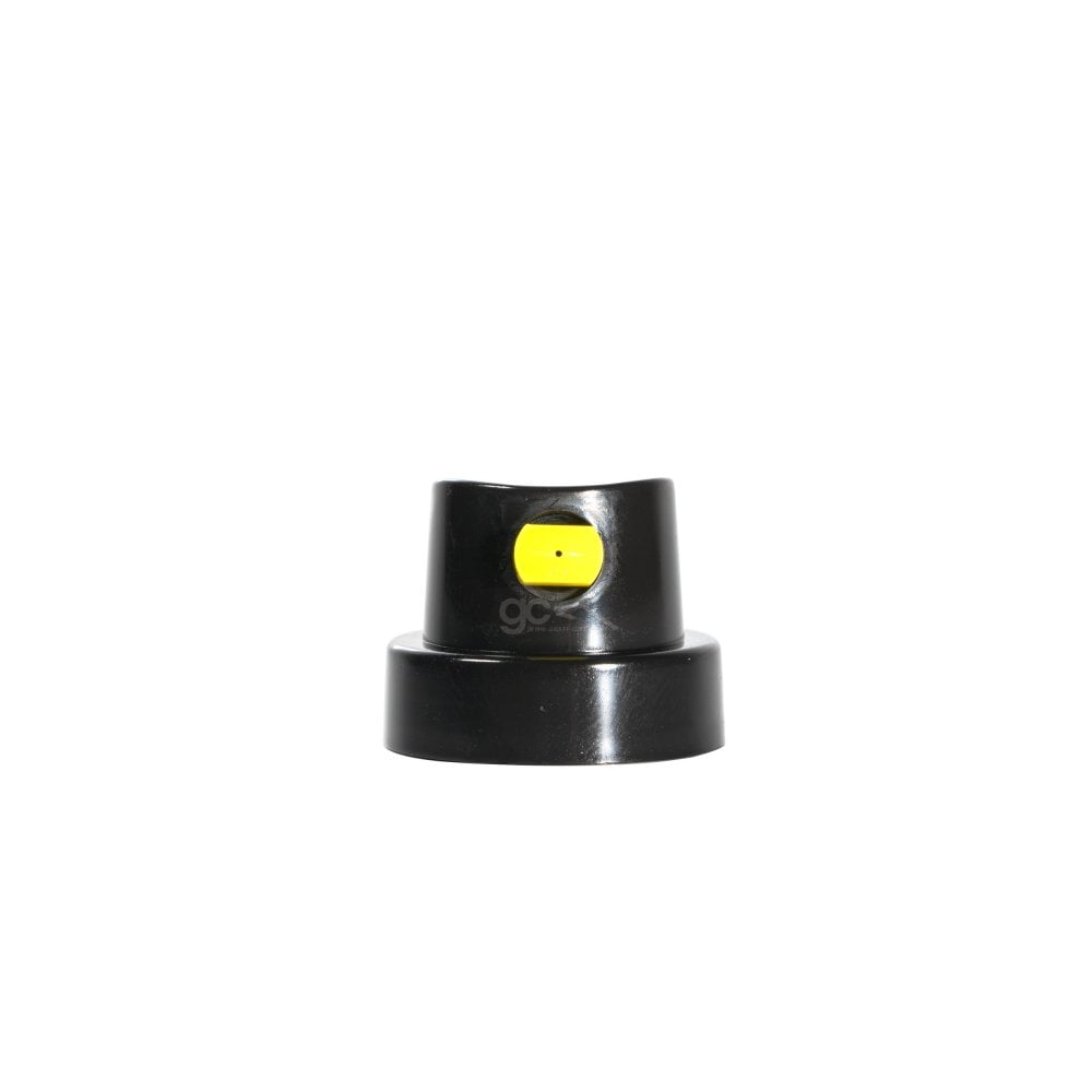 Montana Flat Jet Medium Caps