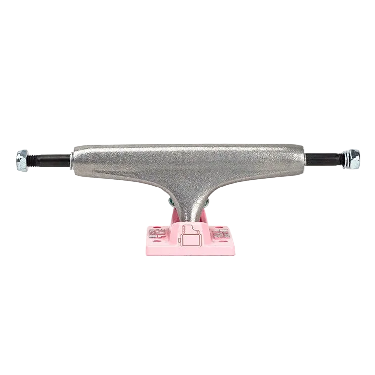 Marshmallow Trucks - Film Trucks