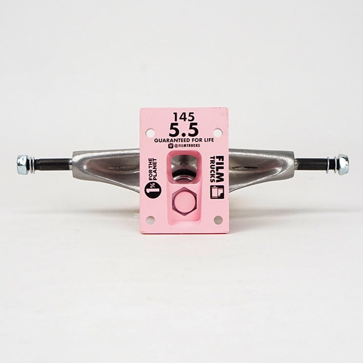 Marshmallow Trucks - Film Trucks