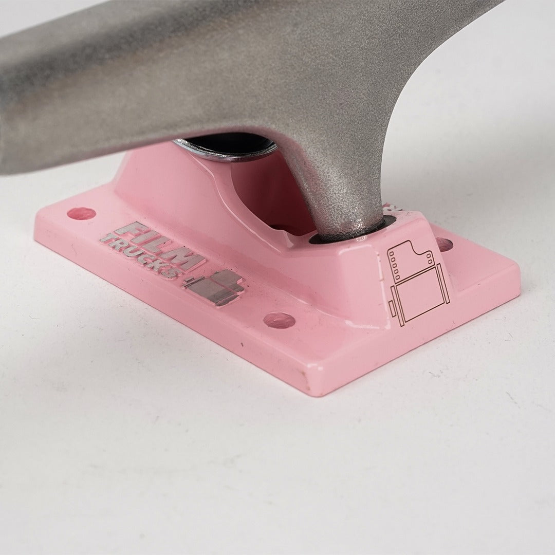 Marshmallow Trucks - Film Trucks