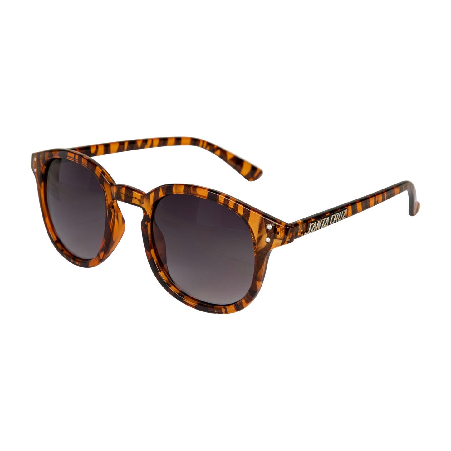 Santa Cruz Sunglasses Watson Tiger