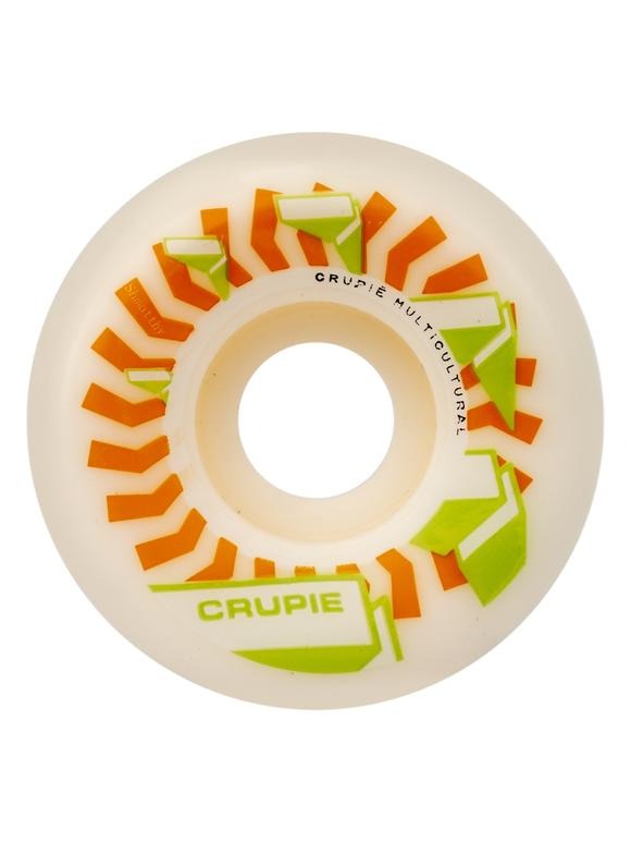 Crupie Shmatty Shmatty Chaffin Wide Wheels 53mm