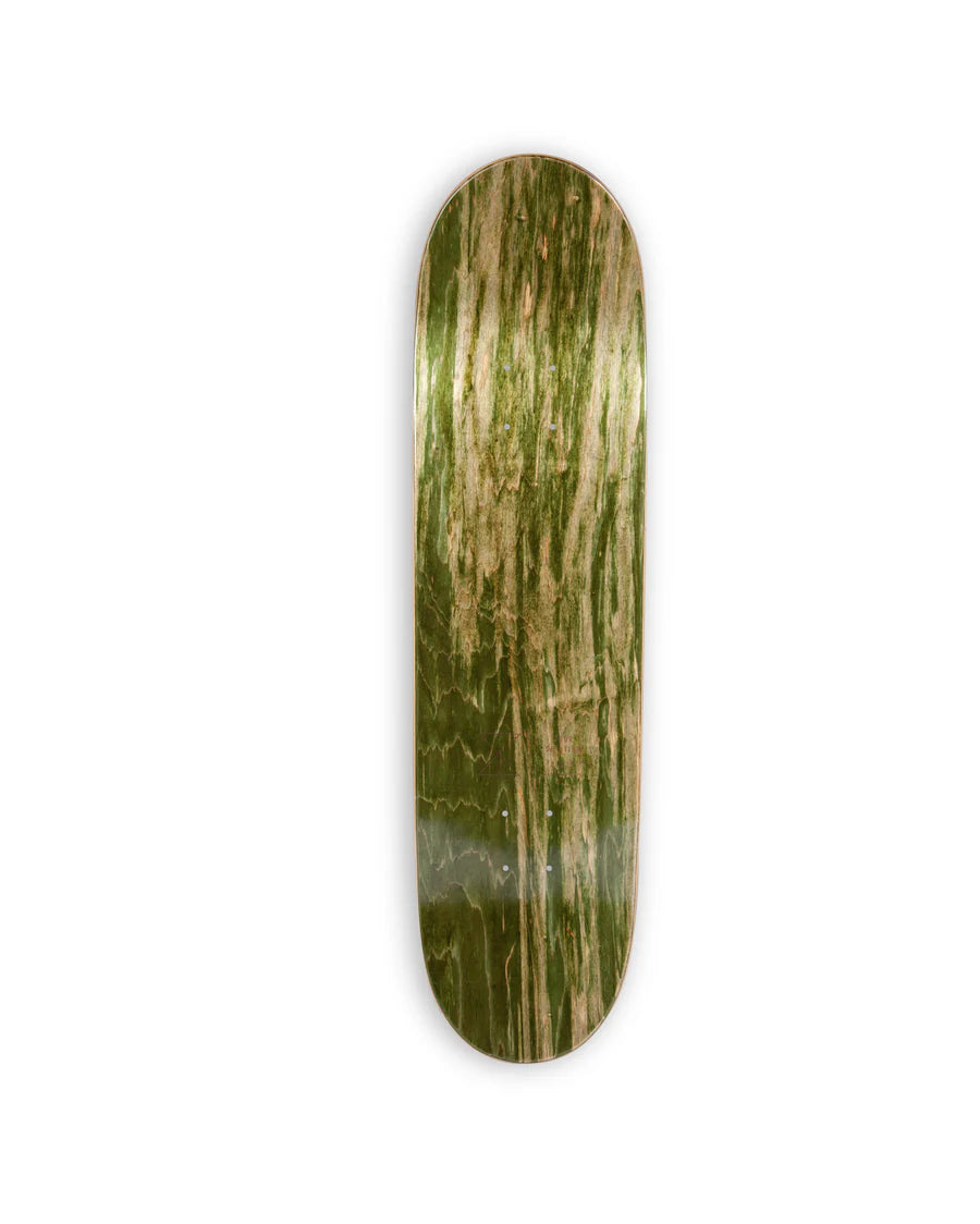 Sour Solution Vincent Huhta 'Fingers' 8.25" (Mini)
