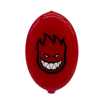 Bighead Fill Coin Purse (Red)