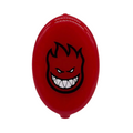 Bighead Fill Coin Purse (Red)