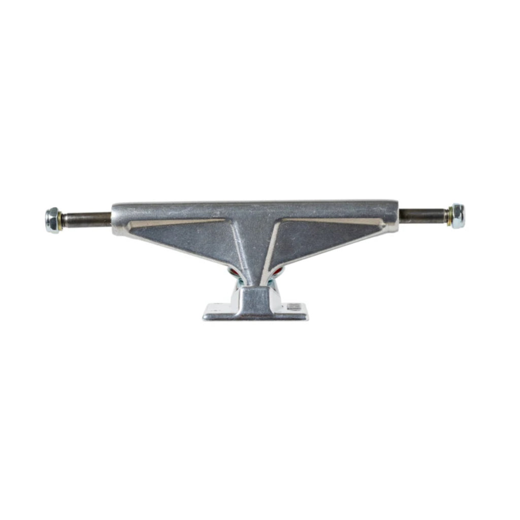Venture Team V-Forged Trucks Polished Pair (Polished) - 5.2HI