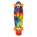 D Street Cruiser Tie-Dye 27"