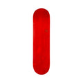 Sushi Pagoda Stamp Deck Red 7.875
