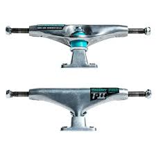 Thunder T-II Polished Trucks