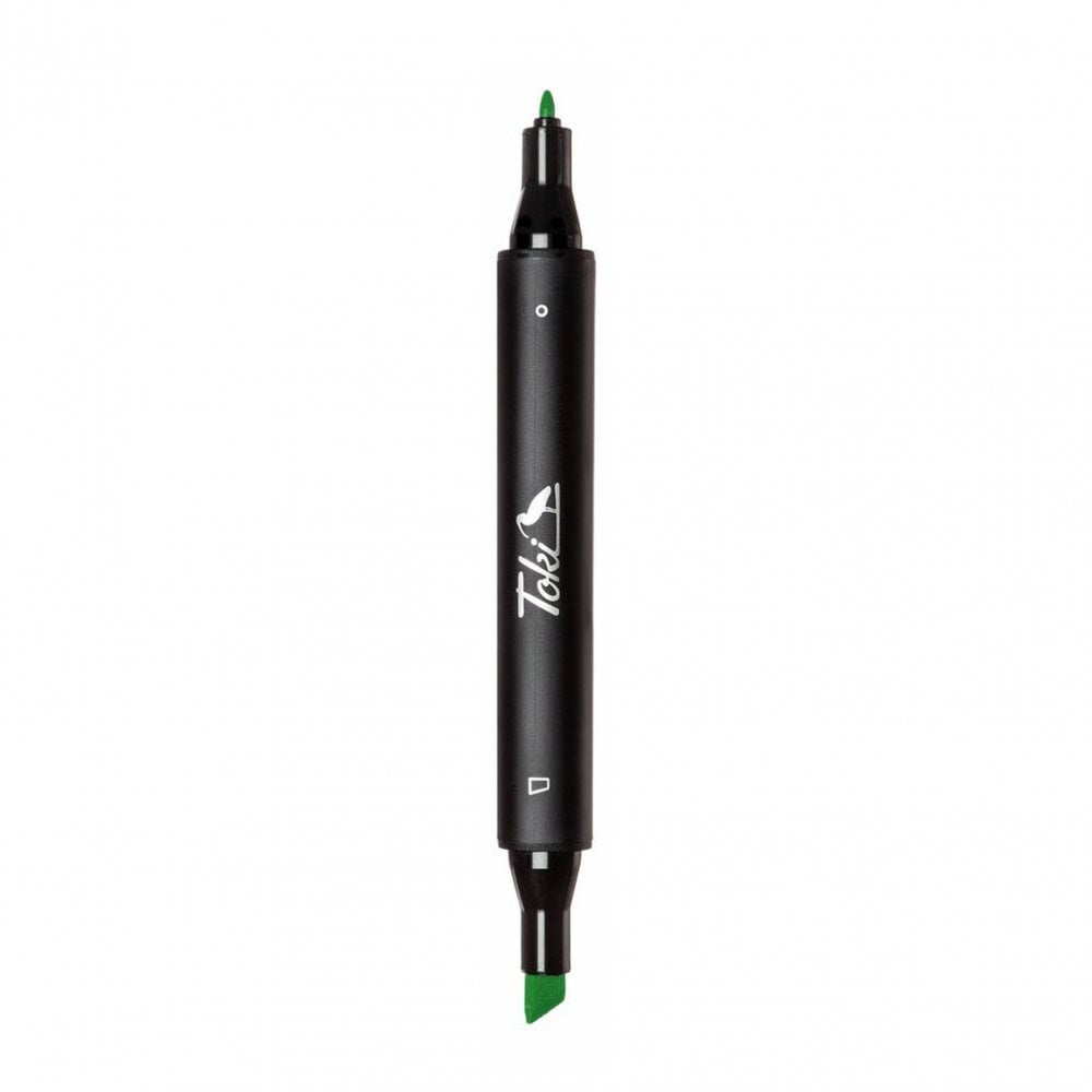 Toki Twin Tip Marker