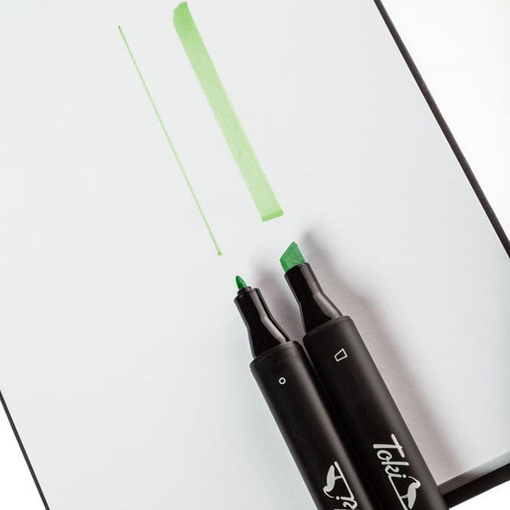 Toki Twin Tip Marker