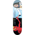Toy Machine Bury The Hatchet Symmetrical Skateboard Deck 8.25 inch