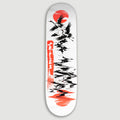 Triple 3 Crane 8.50" Skate Deck