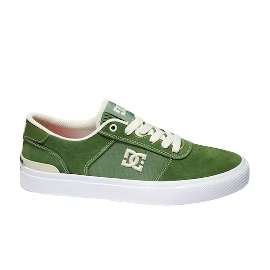 Dc shoes top co uk