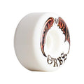 Welcome Orbs Specters Conical 99a Wheels 56mm - White (Pack of 4)