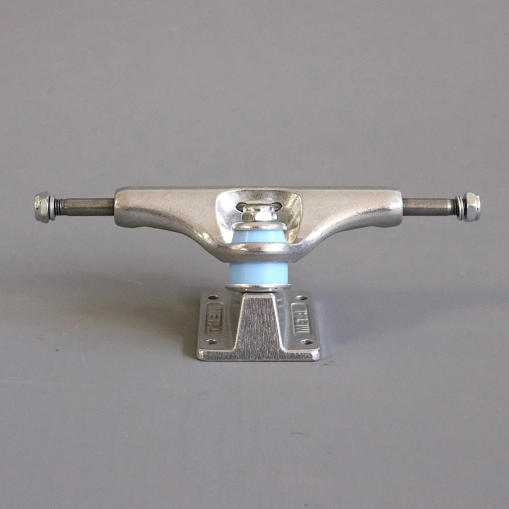 Picture Wheel Trucks (Silver OG)