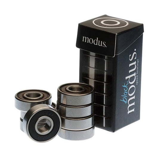 Modus - Bearings (Blue/Black/ABEC5/ABEC7)