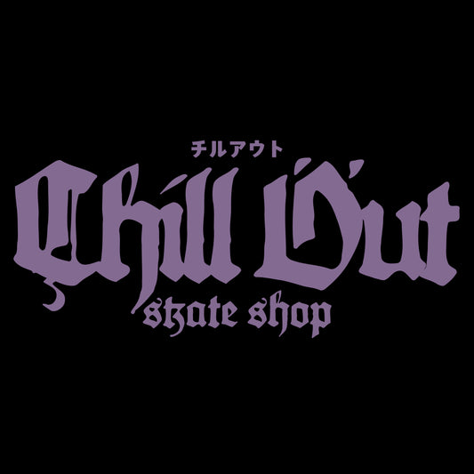 Chill Out Skate Shop Gift Card