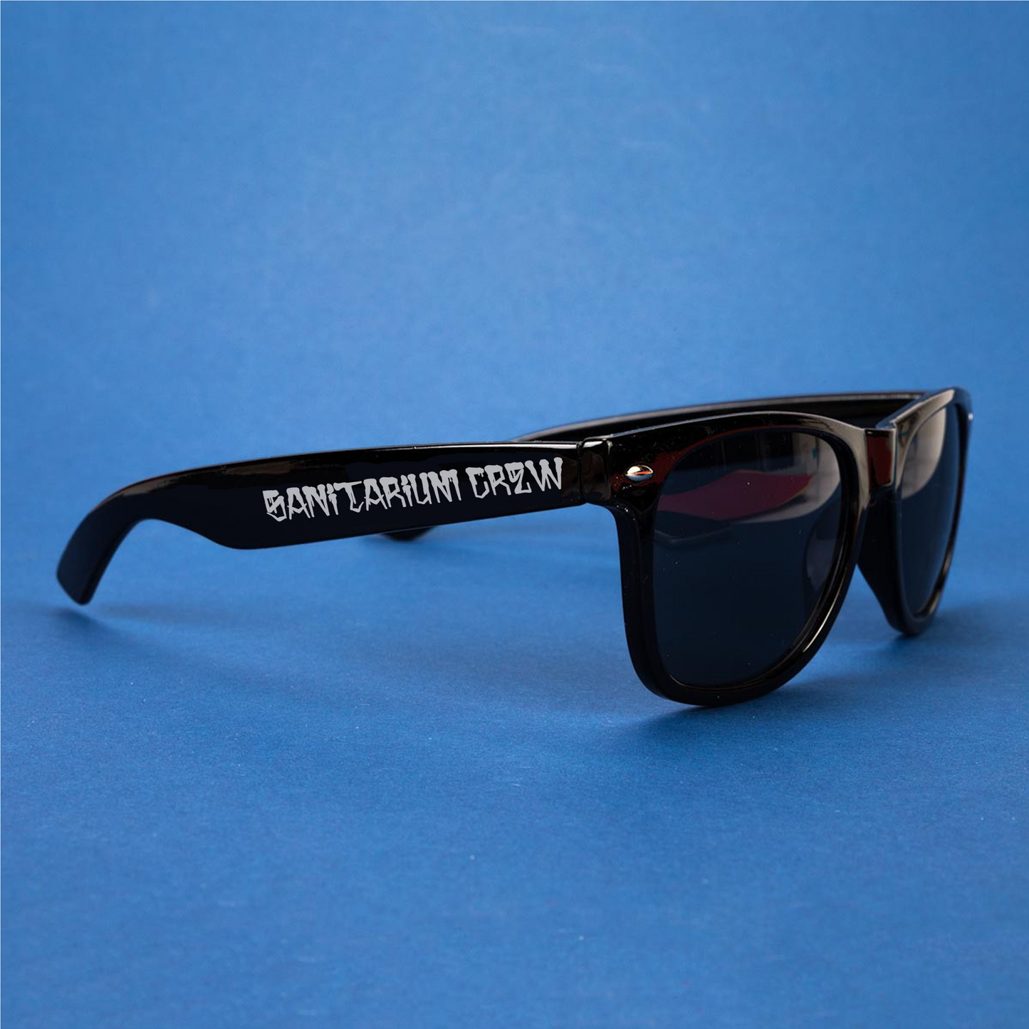 Sanitarium Sunglasses