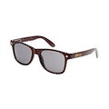 Fourstar x Glassy Confetti Shades Black