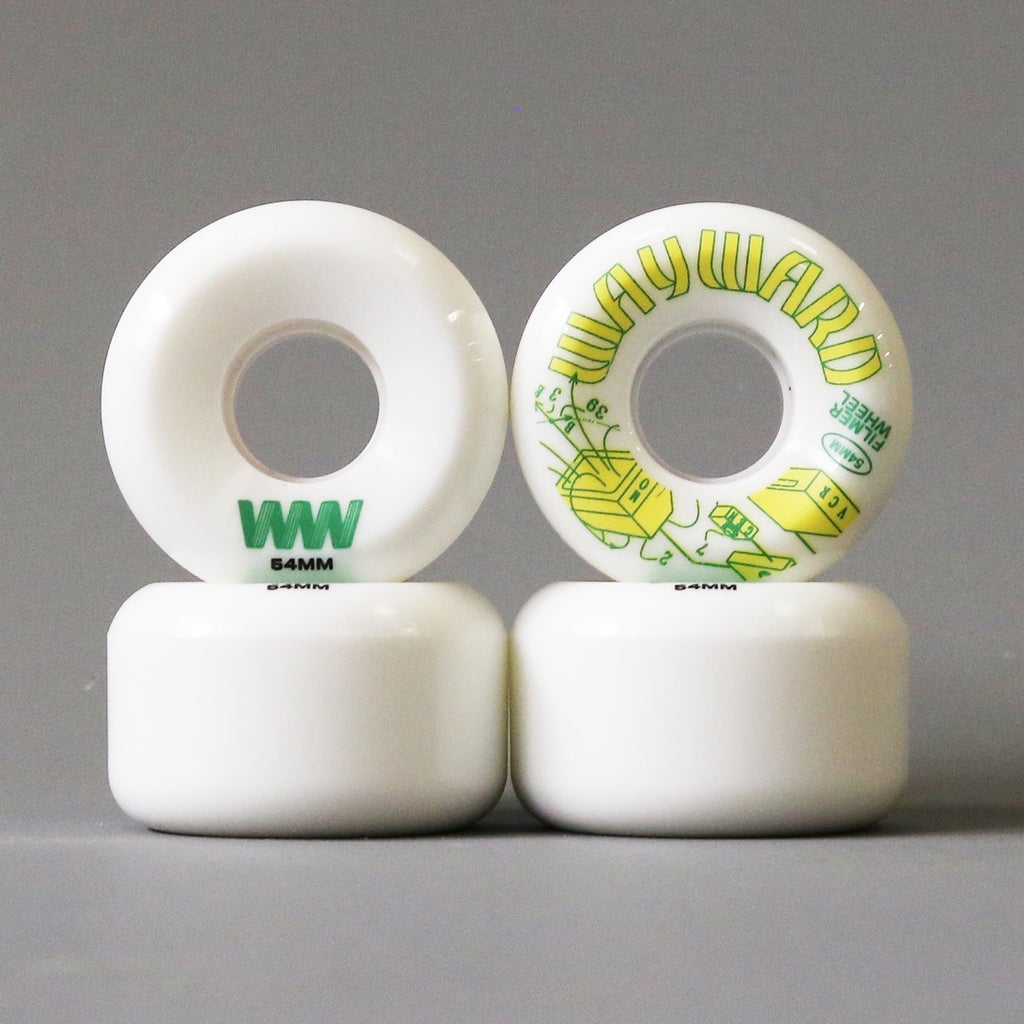 Wayward Filmer Wheels