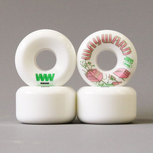 Wayward Filmer Wheels