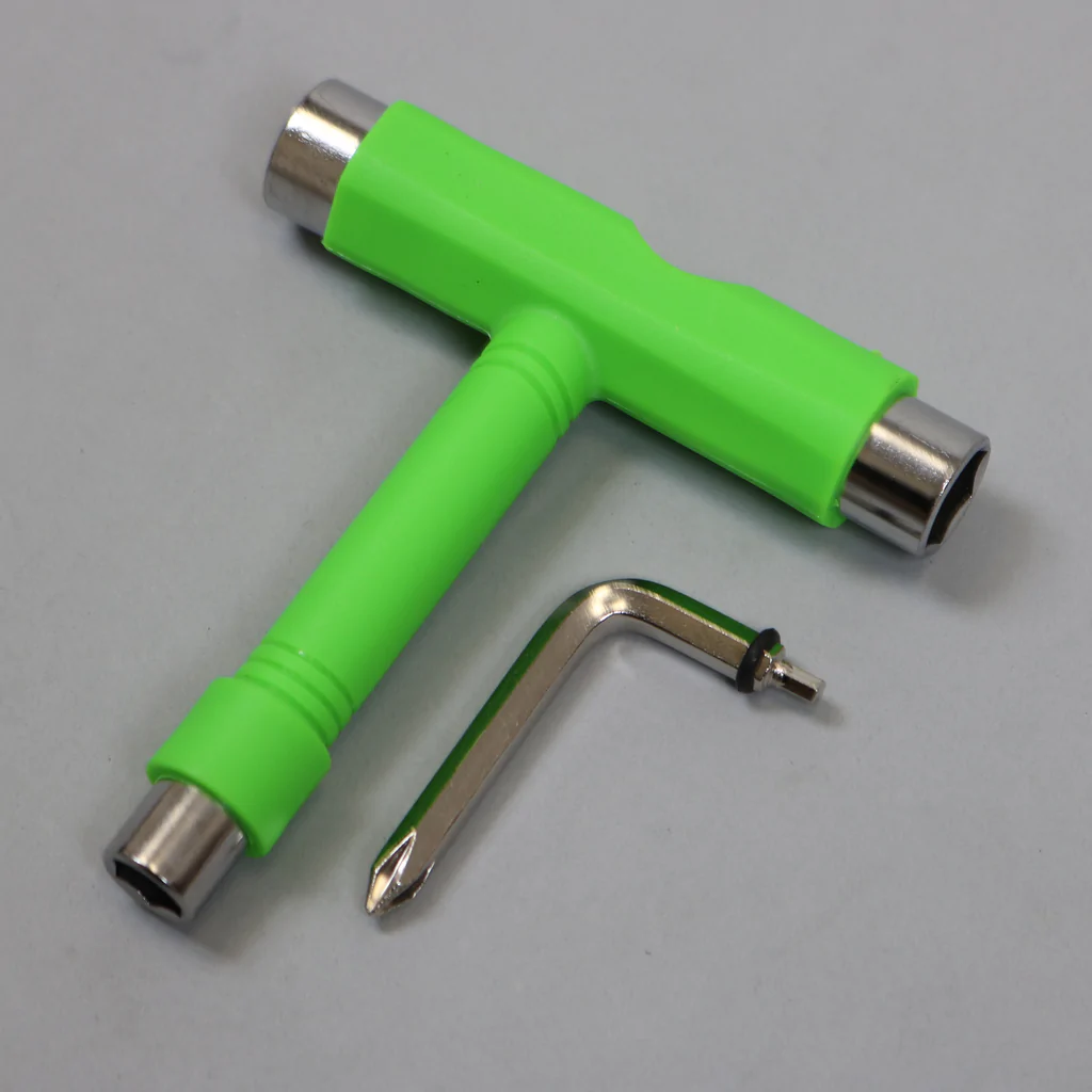 C.O.S.S Skate Tool (Various Colours)