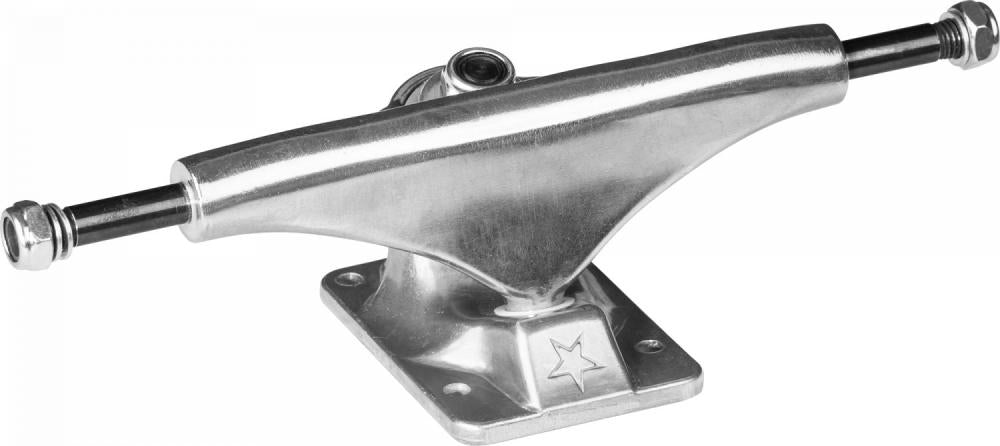 Mini Logo Trucks (Pair) Raw