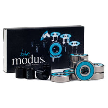 Load image into Gallery viewer, Modus - Bearings (Blue/Black/ABEC5/ABEC7)
