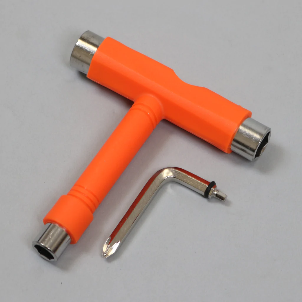 C.O.S.S Skate Tool (Various Colours)