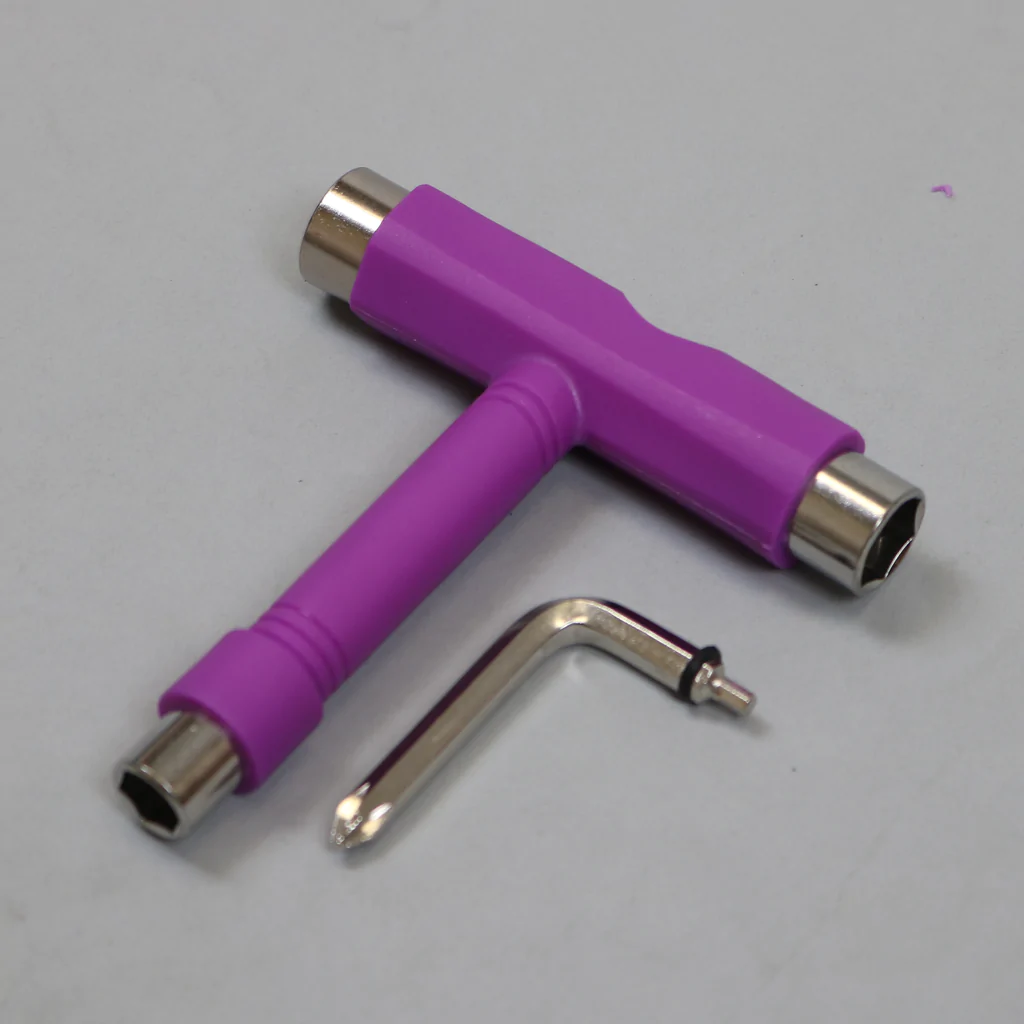C.O.S.S Skate Tool (Various Colours)