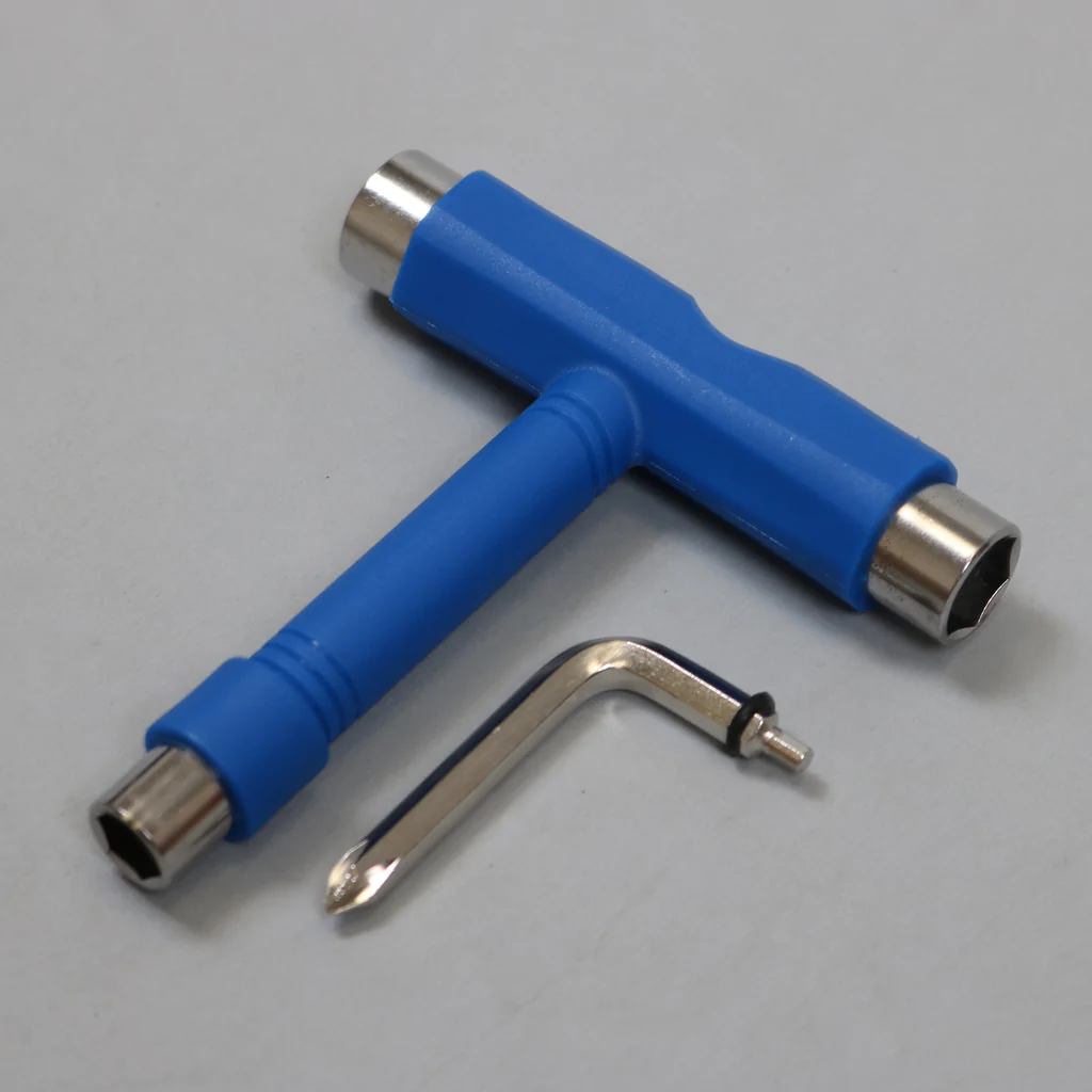 C.O.S.S Skate Tool (Various Colours)