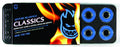 Spitfire Bearings Classic Blue 8mm