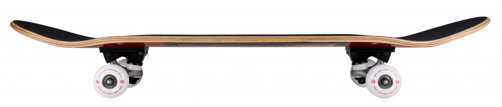 Tony Hawk SS 180+ Complete Bird Logo Red 8 IN