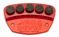 Tail Devil Spark Plate