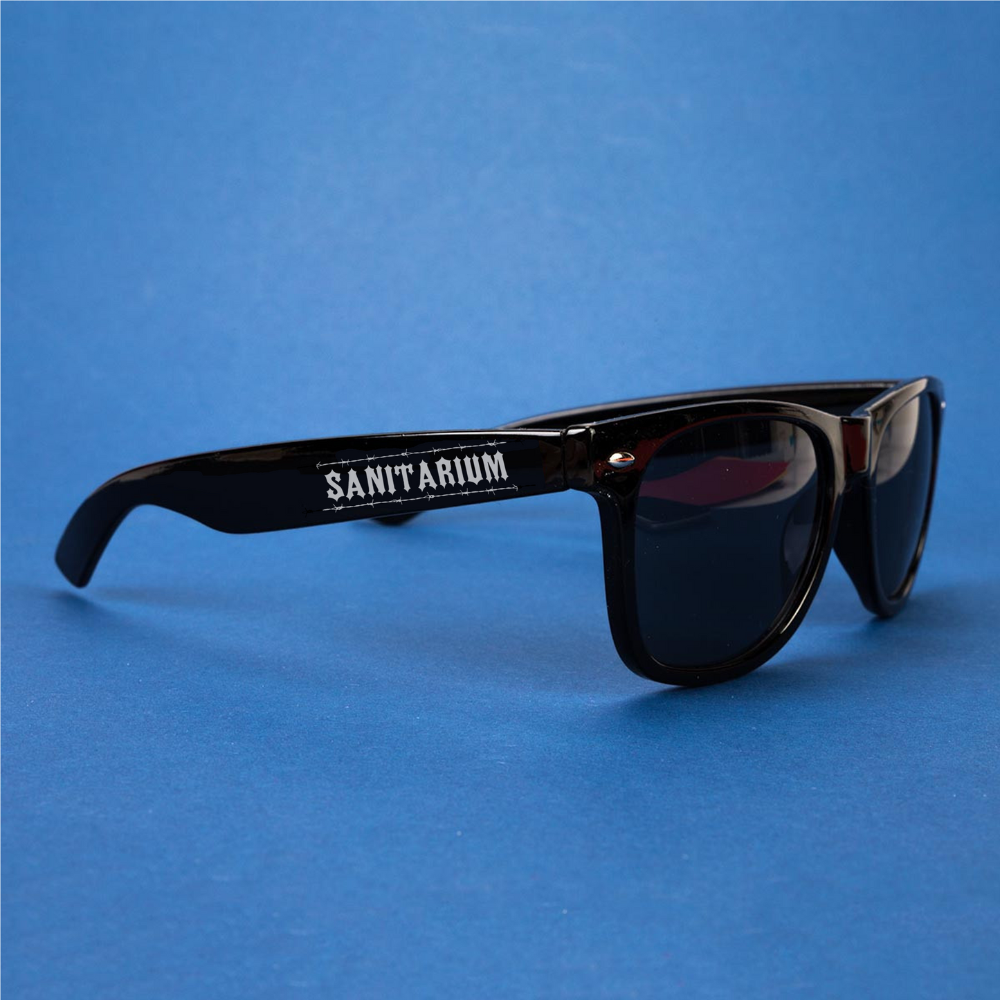 Sanitarium Sunglasses