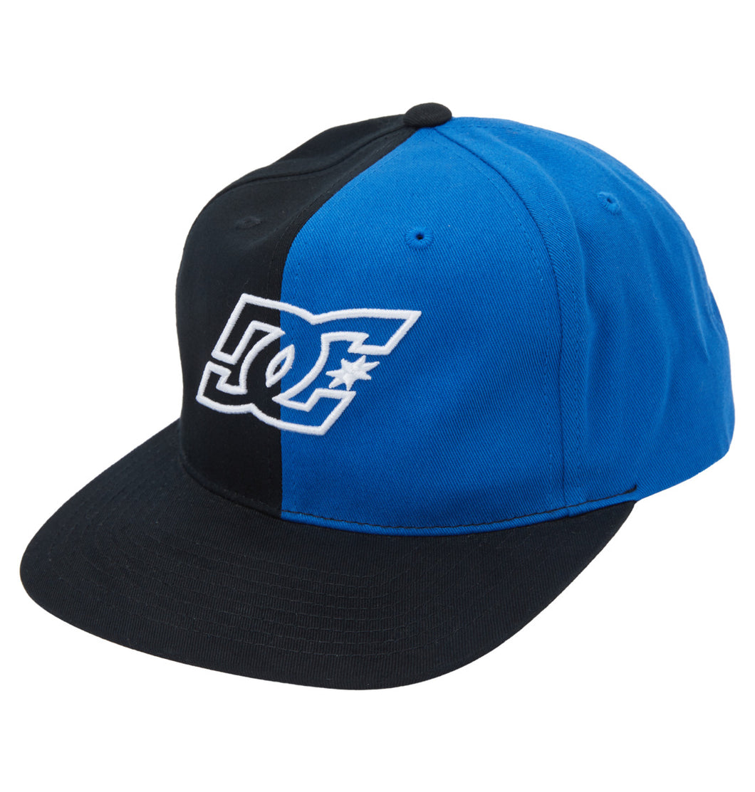 DC Shoes Shanahan - Snapback