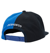 Load image into Gallery viewer, DC Shoes Shanahan - Snapback
