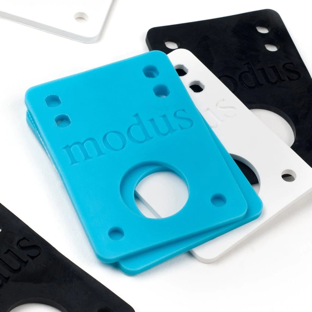 Modus Bearings Riser Pads
