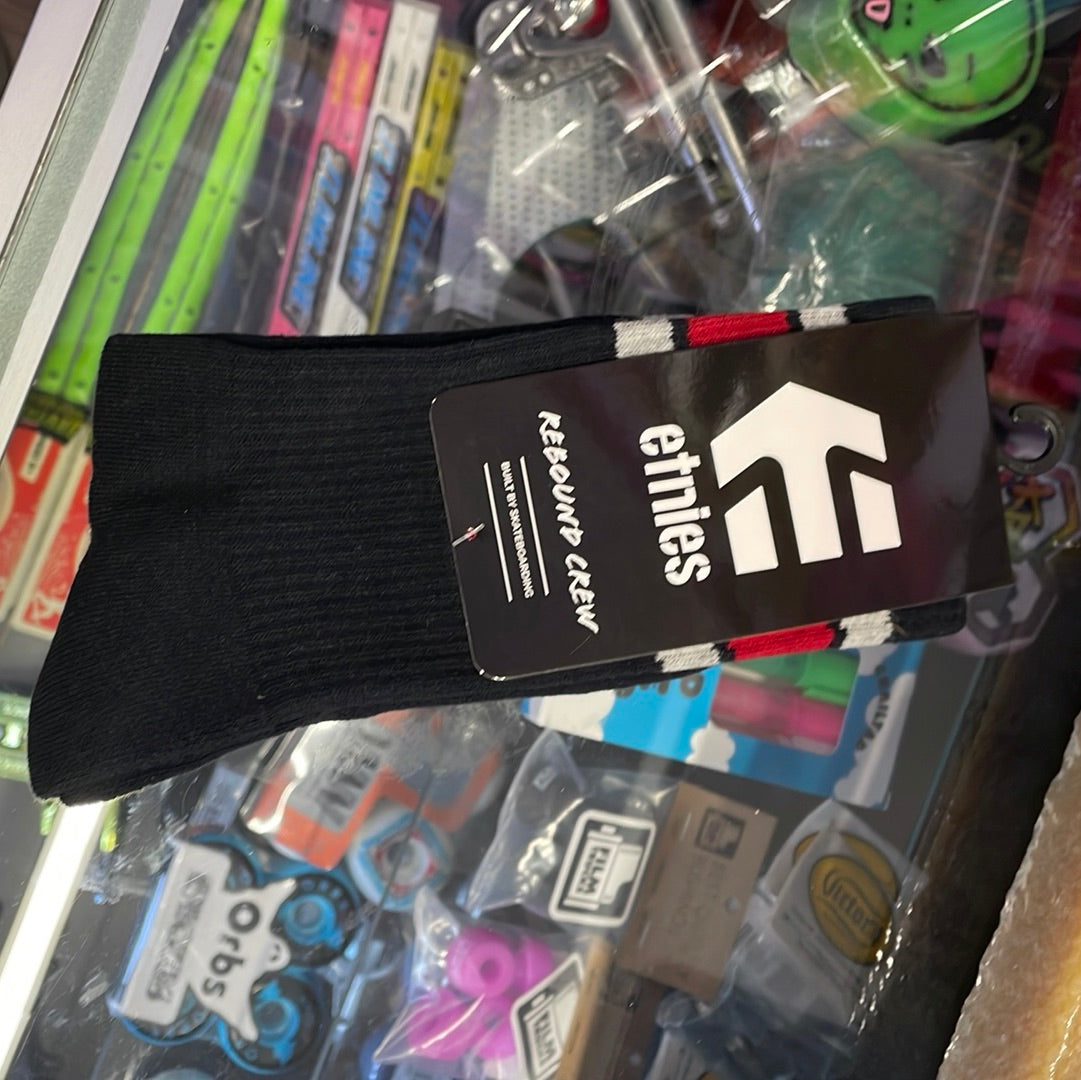 Etnies Rebound Sock