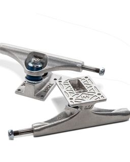 Royal FC Standard Raw Truck