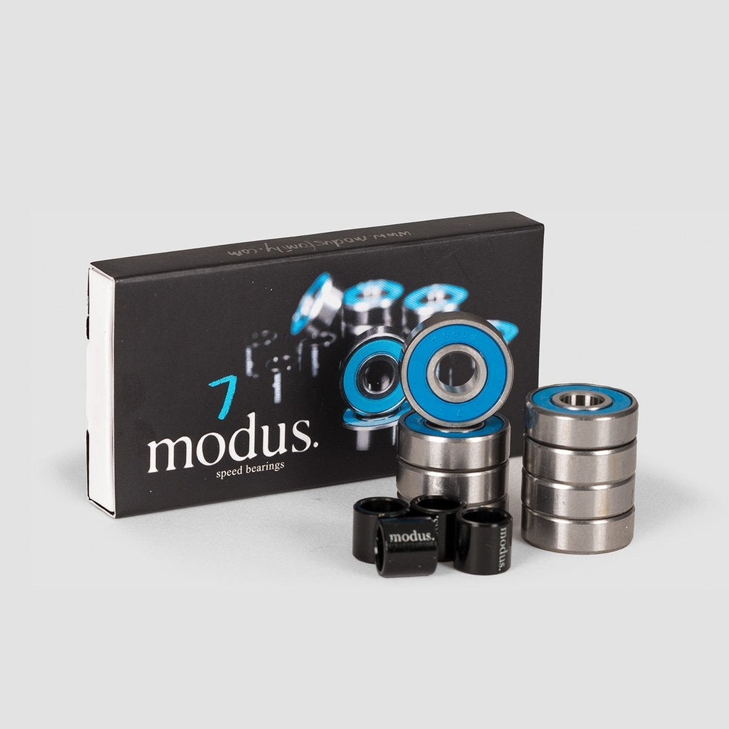 Modus Bearings - Black